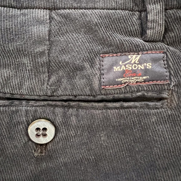 Masons - Picture 3 of 8